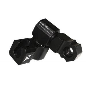 Dead Center Diamond Series Single Offset Mount Hoyt Specific