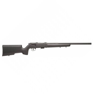 Savage Mark II TR 22 LR 22&quot; Barrel Synthetic Bolt-Action Rifle