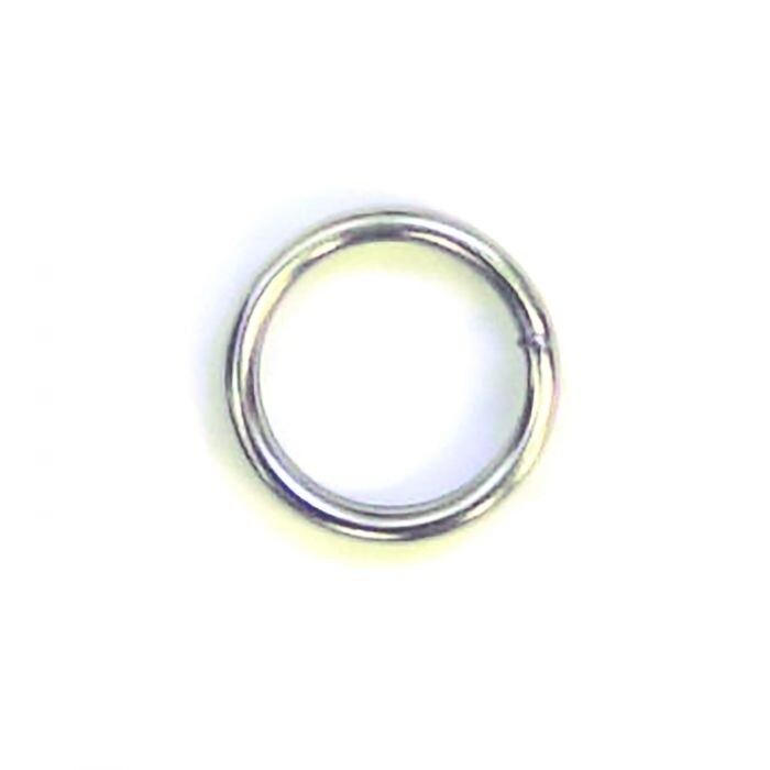 Eagle Claw Split Rings