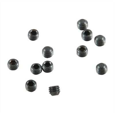 Williams 6-48 x .125 Plug Screw