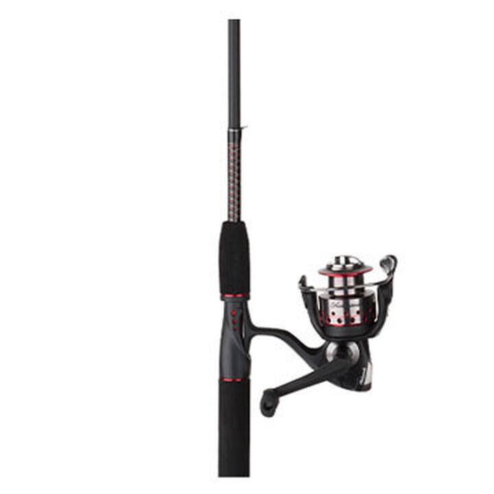 Shakespeare Ugly Stik GX2 Combo 1 Piece 6'6" Medium Heavy
