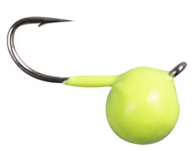 Lunkerhunt Tungsten Bait Down Jig