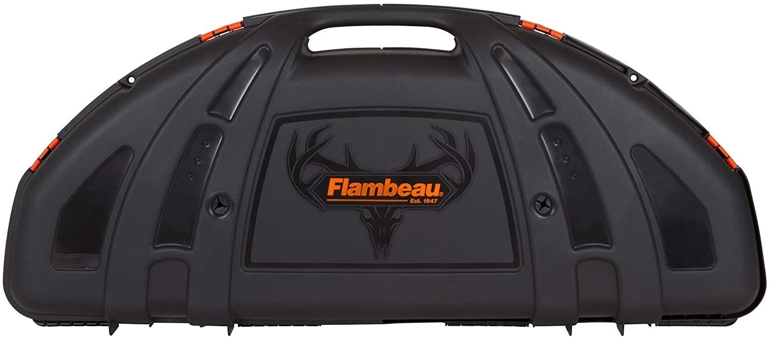 Flambeau Compound Bow Case