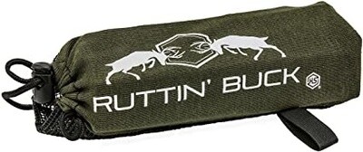 Hunter's Specialities Ruttin' Buck Rattling Bag
