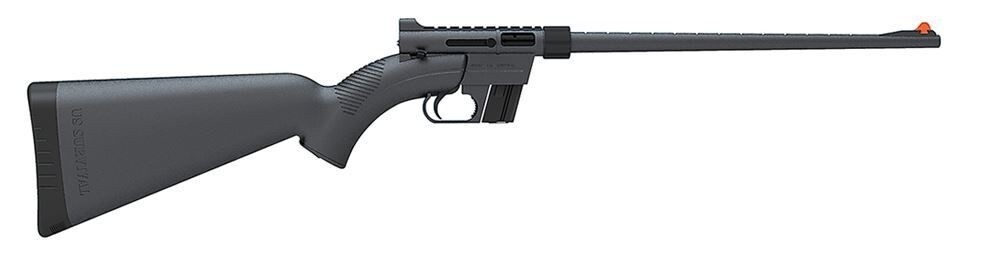 Henry US Survival AR-7 .22 LR Black 16" Barrel 9-Round Magazine Semi-Auto Rifle
