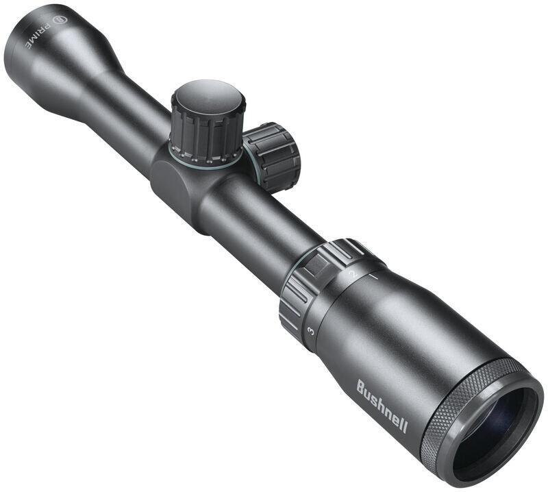 Bushnell Prime Scopes 1-4x32mm Multi-X SFP