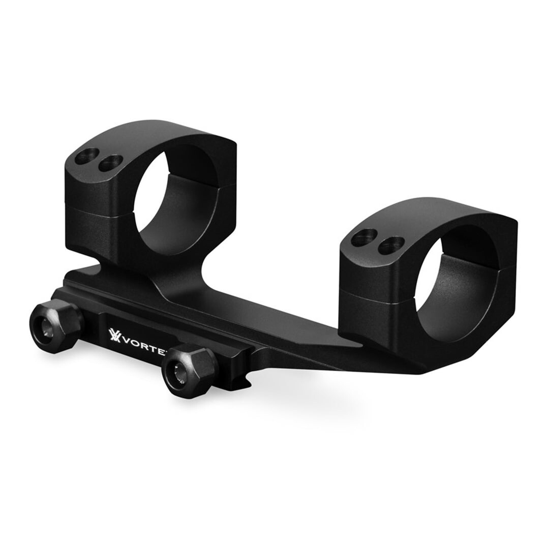 Vortex Pro Series Cantilever Mount 1" Rings