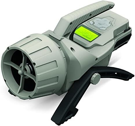 Western Rivers Mantis Pro 100 Electronic Game Call