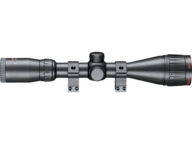 Tasco Air Riflescope 3-9x40 Truplex Reticle