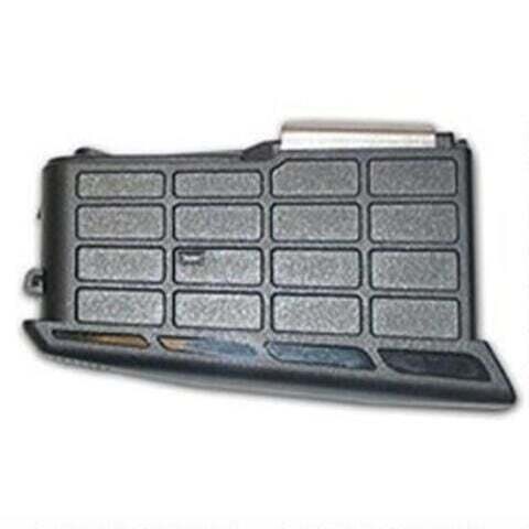 Sako A7 3-Round Magazines .22-250 Rem.