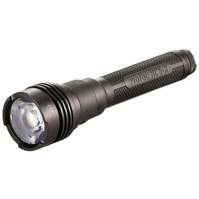 Streamlight Pro Tac HL 5-X 2500-3500 Lumens