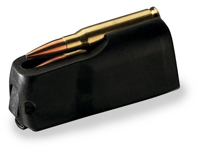 Browning X-Bolt Rifle Magazines .204 Ruger