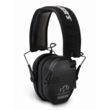 Walker's Razor Slim Shooter Electronic Muffs Black