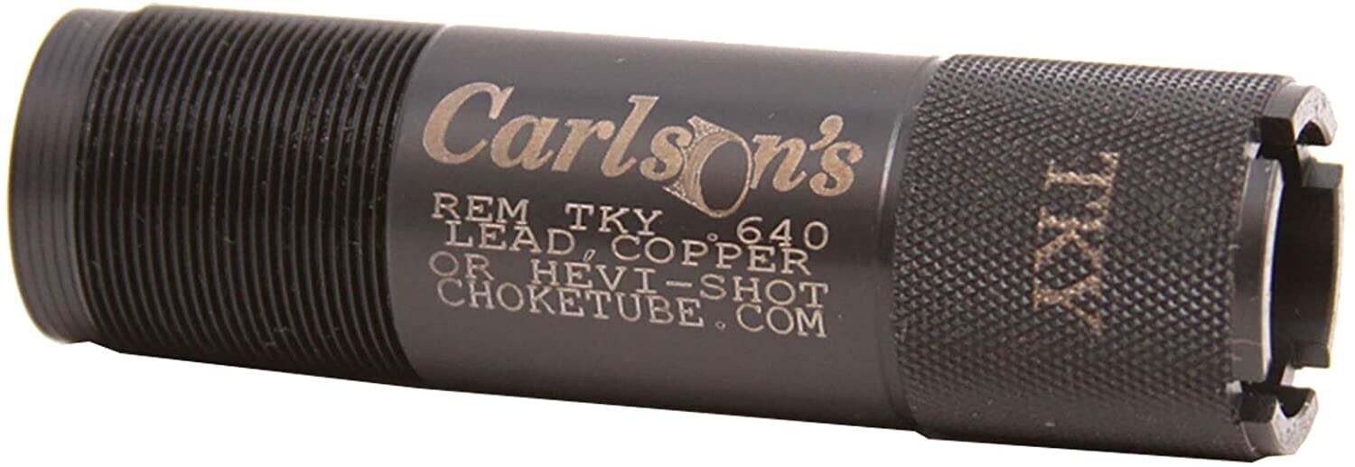 Carlson&#39;s  12 Gauge Remington Turkey Choke .640