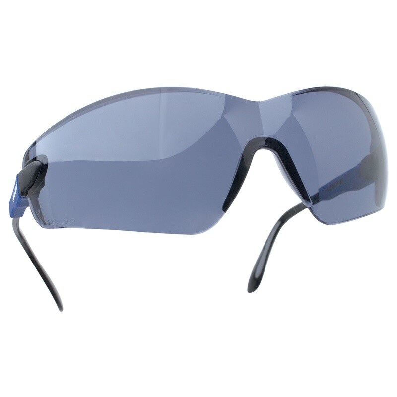 Bolle Viper Shooting Glasses Smoke