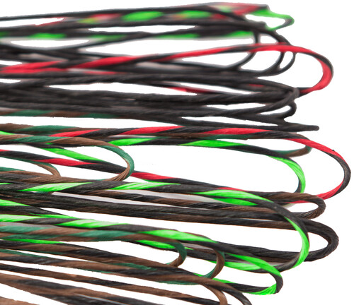 PSE Compound Bow Strings 14 Strands 49 1/2"
