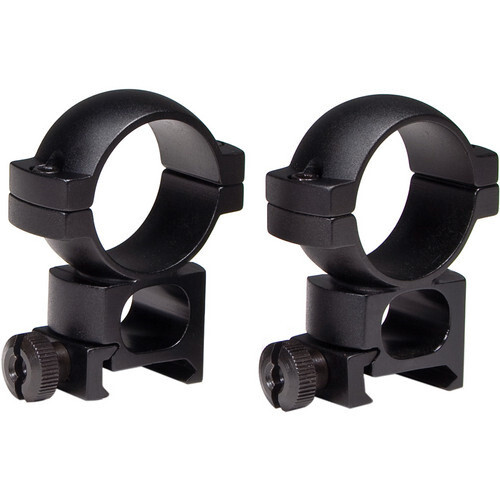 Vortex Hunter Riflescope Rings 30mm High