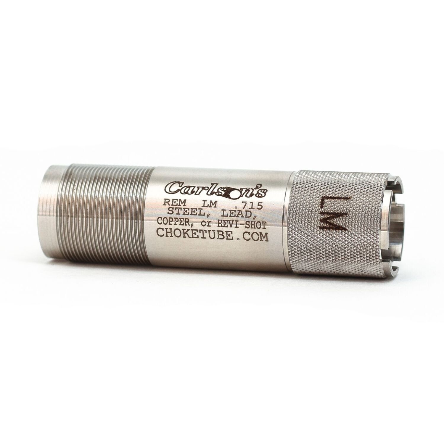 Carlson&#39;s Sporting Clays Chokes Remington 12 Gauge Light Modified