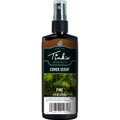 Tink's Power Cover Scents Pine