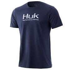 Huk Logo Tee