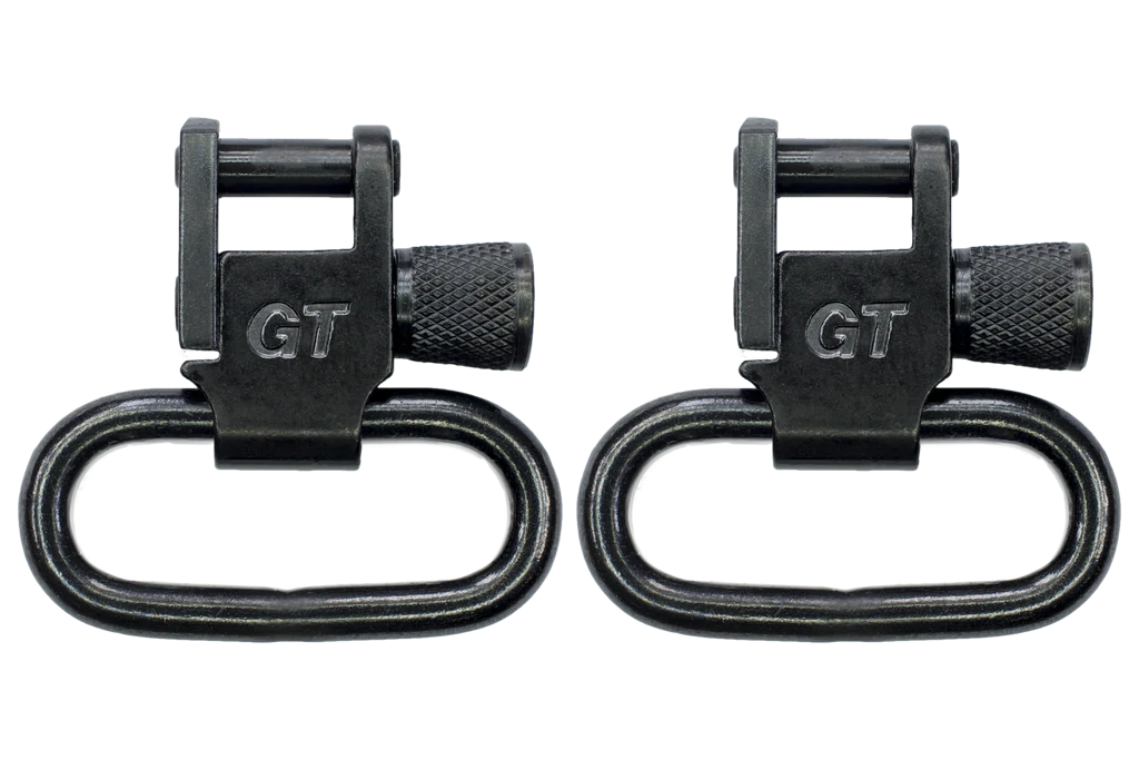 GrovTec Locking Swivels GTSW-01