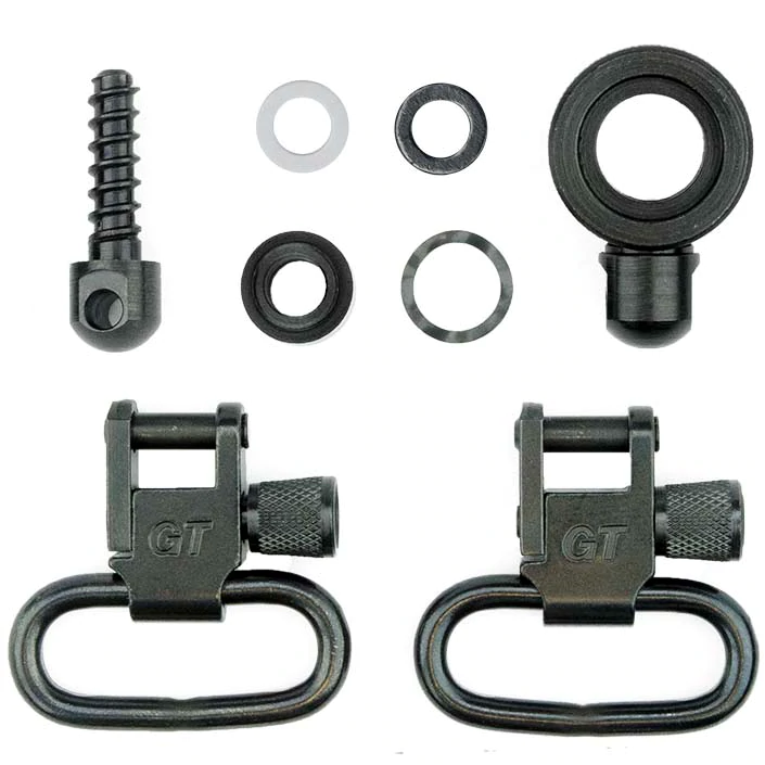 GrovTec Locking Swivel Sets GTSW-29 GrovTec Locking Swivel Sets GTSW-29