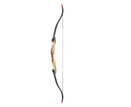 Ragim Matrix Recurve Bow 62&quot; 20# LH