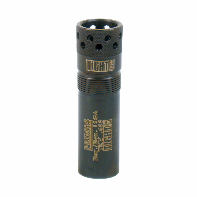 Primos Tight Wad Turkey Chokes Benelli/Beretta 12 Gauge