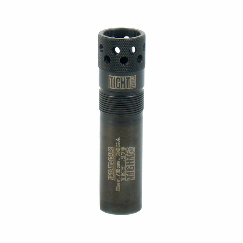 Primos Tight Wad Turkey Chokes Benelli/Beretta 20 Gauge