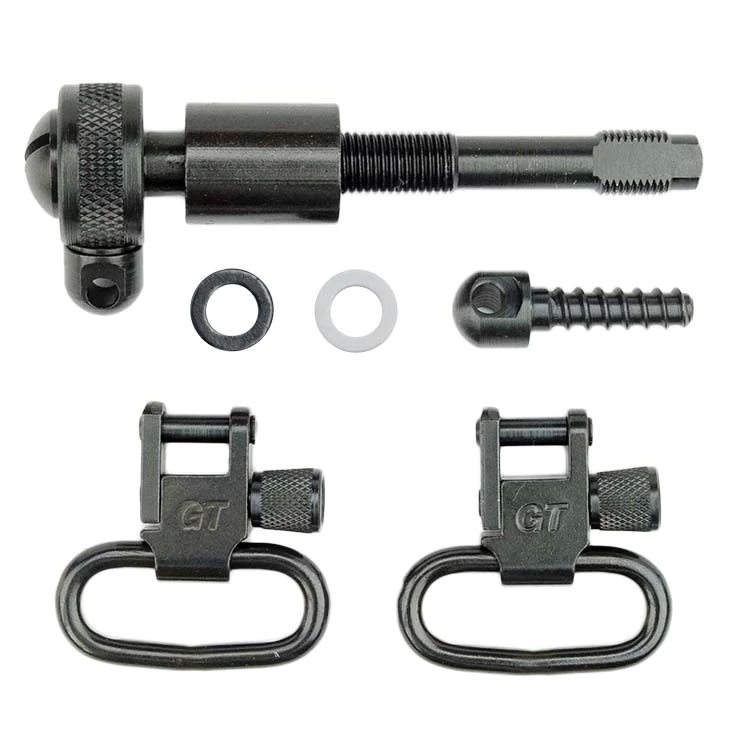 GrovTec Locking Swivel Sets GTSW-15