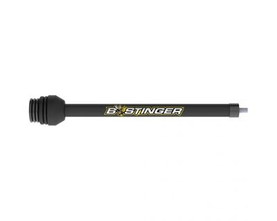 Bee Stinger Sport Hunter Xtreme Stabilizer Black 10