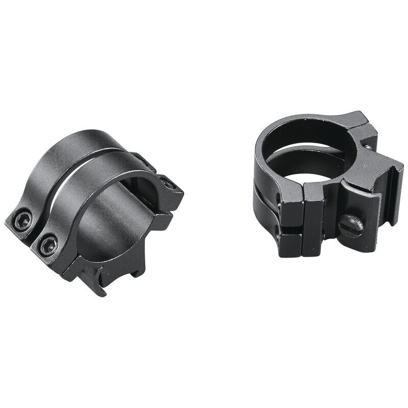 Weaver Classic Quad Lock Scope Rings 49053