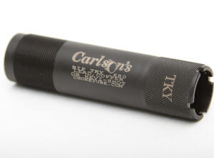 Carlson&#39;s Turkey Choke Browning Invector Plus 12 Gauge .665