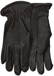 Watson Ladies Winter Range Rider Gloves Black M