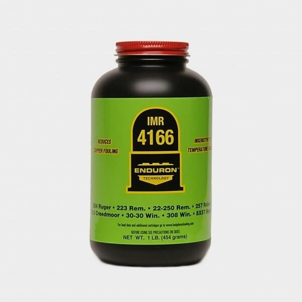 IMR Enduron Technology Powder 4166