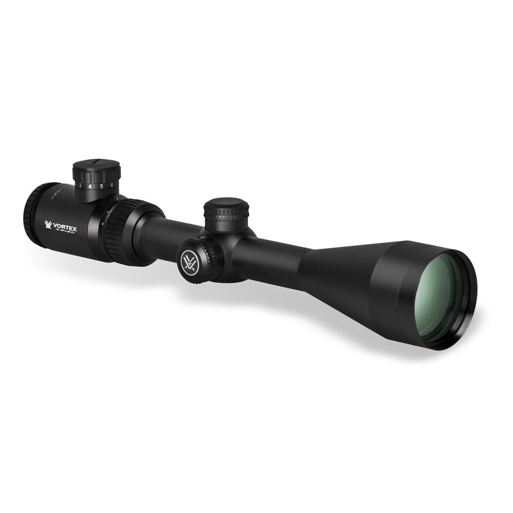 Vortex Crossfire II 3-9x50 V-Brite MOA Riflescope