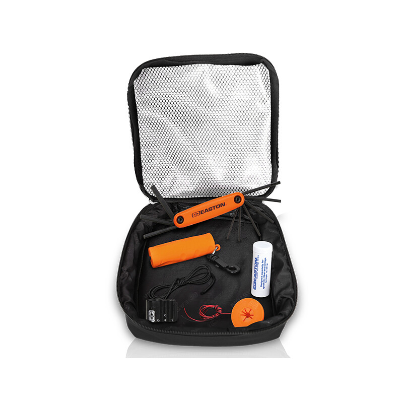 Easton Archery Essentials 8-Piece Value Pack