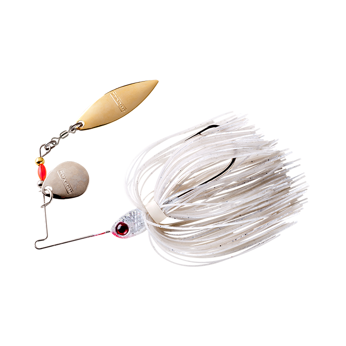 Booyah Pond Magic Spinnerbait