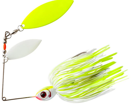 Booyah Pikee Spinnerbait
