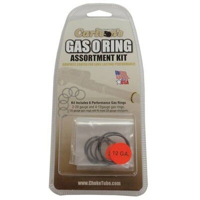 Carlson's Gas O Ring Assortment Kit