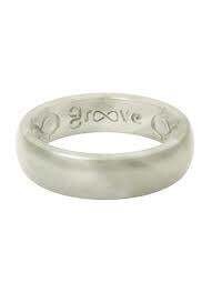 Groove Life Women's Ring