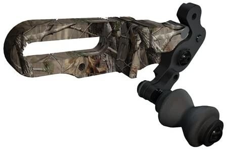 G5 Expert II Drop Away Rest