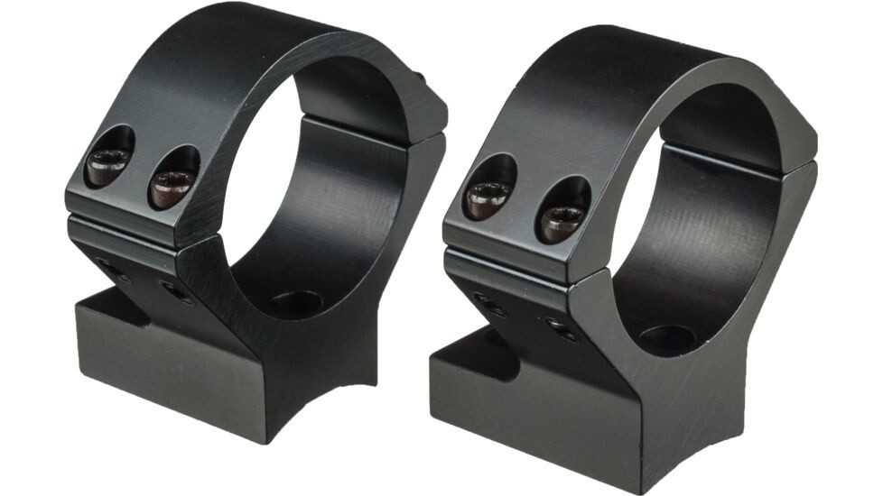 Winchester XPR Integral Scope Rings  High 30mm