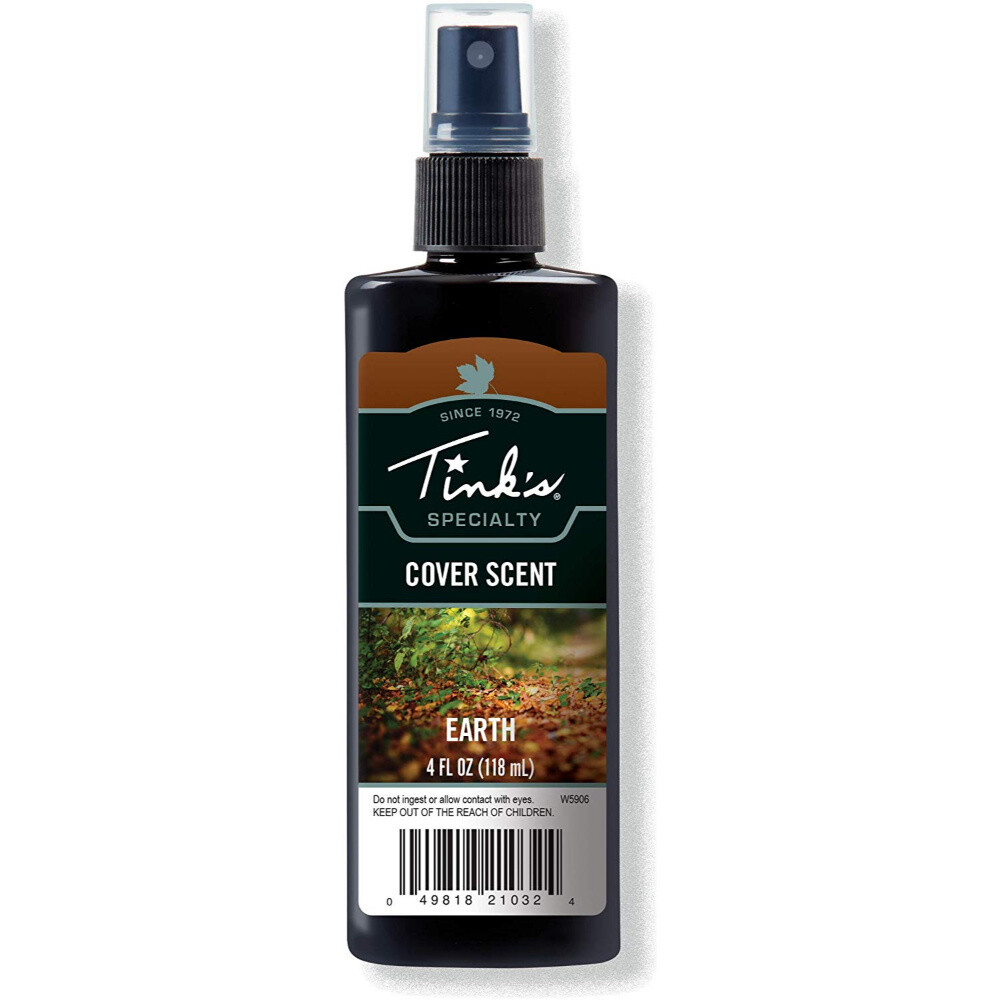 Tink's Cover Scents Earth Scent