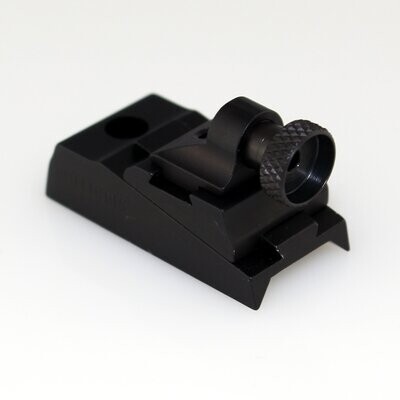 Williams WGRS Receiver Sights for Muzzleloaders