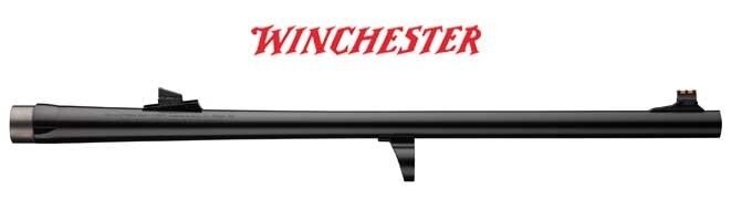 Winchester SXP 12 Gauge 22" Black Shadow Deer Extra Barrel