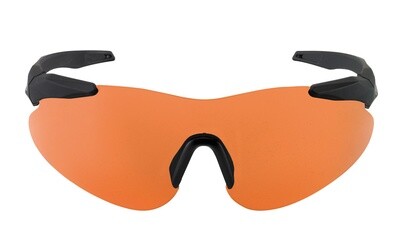 Beretta Challenge Shooting Glasses Orange OS