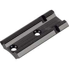 Weaver Top Mount Bases Black 71