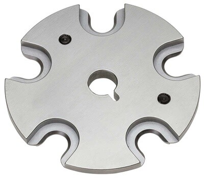Hornady Lock-N-Load Shell Plates #6 Shell Plate