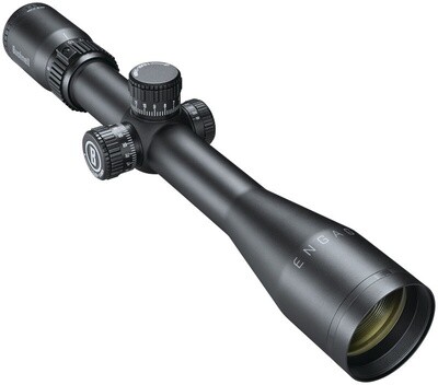 Bushnell Engage Riflescope 3-9x50mm Deploy MOA